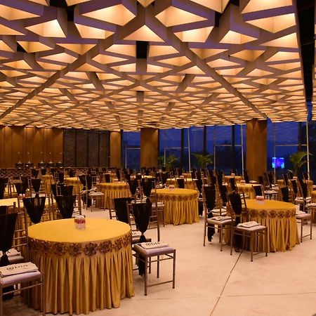 Ramaya Hotel Rohtak Exterior photo