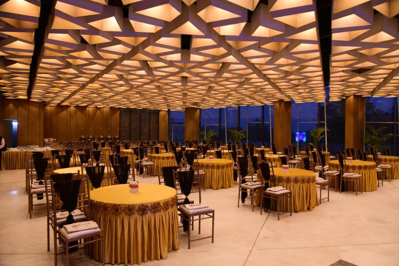Ramaya Hotel Rohtak Exterior photo