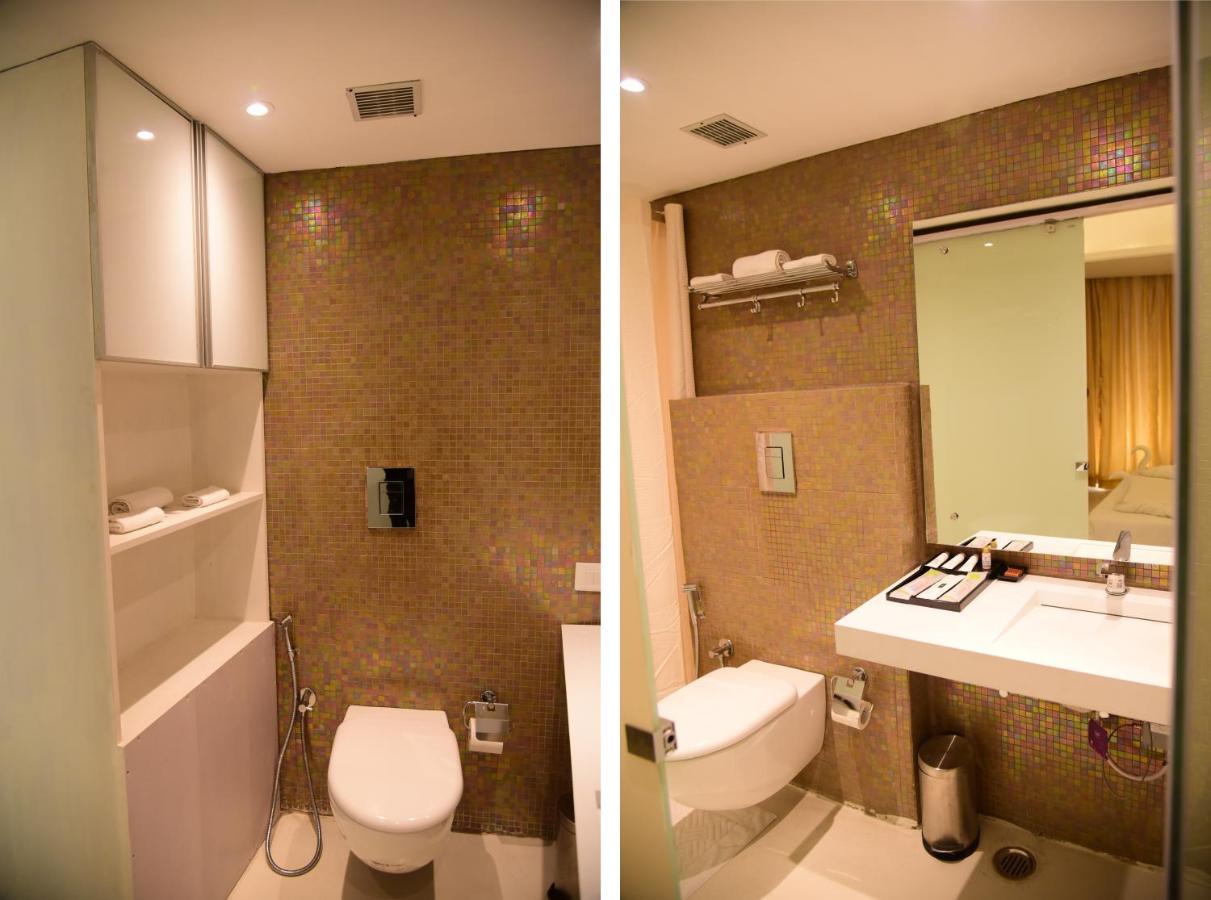 Ramaya Hotel Rohtak Exterior photo