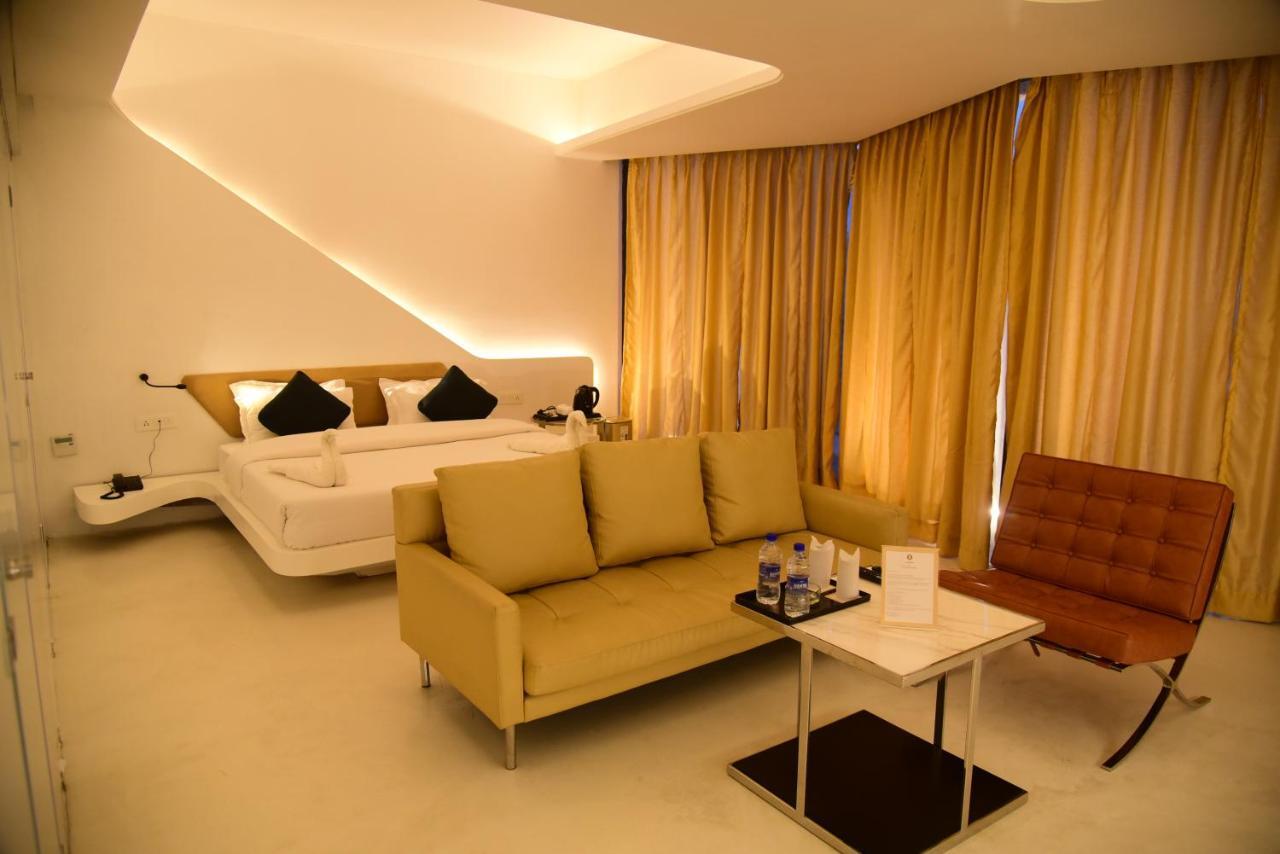 Ramaya Hotel Rohtak Exterior photo