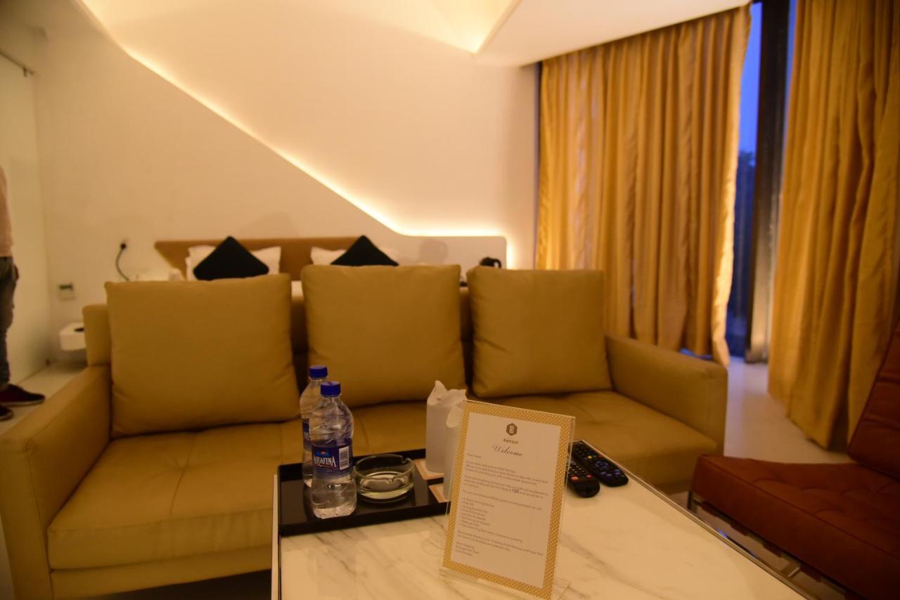 Ramaya Hotel Rohtak Exterior photo